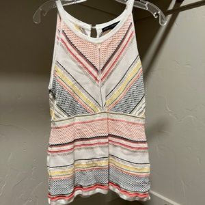 White House Black Market  Womens sweater